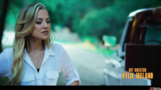 DigitalPlayground Kylie Rocket And Charlotte Sins Wanted Episode WRB