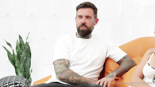 OnlyFans Isa Bella And Lena The Plug Threesome From PlugTalk PP