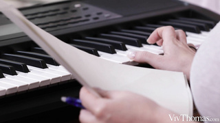 VivThomas Sata Jones And Amalia Ds Love Song WRB