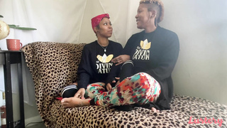 Lustery E Divine Rae And Godis Meaux How We Trib FETiSH