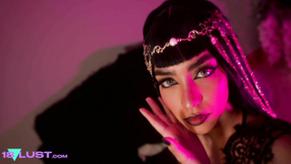 Lust Persephone Cumfucked WRB