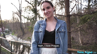 PublicAgent Gigi Max WRB