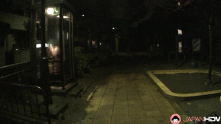 JapanHDV Ruri Shinohara WRB