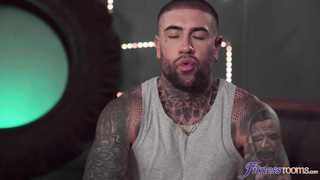 FitnessRooms Sofia Smith WRB