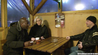 InterracialVision Linda Ray Narcos