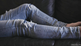 Disruptive Films –Playdate– Dalton Riley And Ryan Jordan