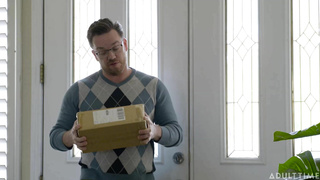 CaughtFapping Natalie Brooks SpyInLaw VSEX