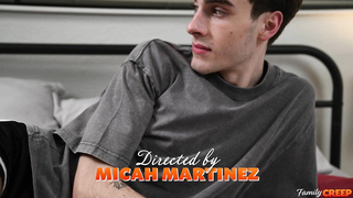 Pride Studios Family Creep –Holy HandHolder - Father's Day– Joel Someone And Max Mabry