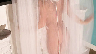 MeetMadden Sheer Boa VERTiCAL WMVLEWD