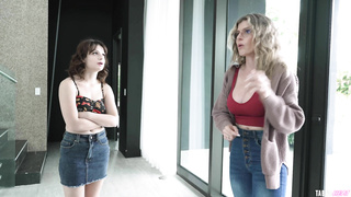 TabooHeat Evie Christian Narcos