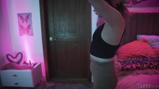 PureTaboo Coco Lovelock Fathers Day VSEX