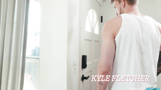 Next Door Originals –Protect & Service – Laying Down The Law– Kyle Fletcher And Evan Jordie