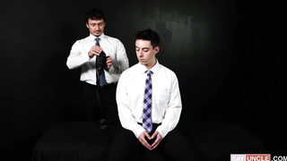 Say Uncle Missionary Boys –Worthy Of Sin– Alan Apollo And Alex Kof 2160