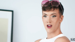 MEN –Sniffing The Straight Jock– Dom King And Finn August 720