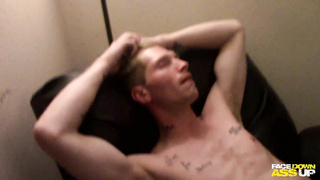 Face Down Ass Up –PR1M3 M4T3S– (Prime Mates)