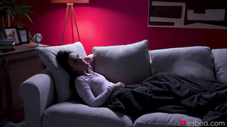 Lesbea Lexi Dona And Emily Pink WRB