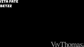 VivThomas Betzz And Lovita Fate Make Me Jealous WRB