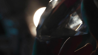 Naked Sword X VOYR –The Barceona Job Sc. 4– Markin Wolf and Randhy Junior