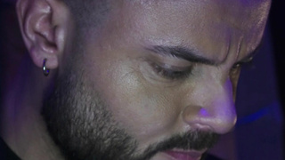 Naked Sword X VOYR –The Barceona Job Sc. 2– Andy Rodrigues And Bastian Kari