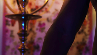 Naked Sword X VOYR –The Barcelona Job Sc. 1– Sir Peter And Caio Rodrigues 720