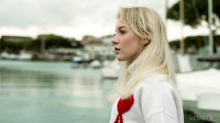 MetArtX Bella Spark Look Through WRB