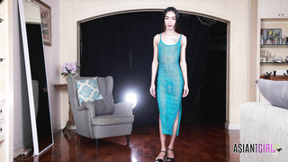 AsianTgirl Mindmind aka Jessy - Sweet And Tender Mindmind!