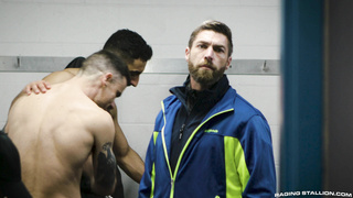 Raging Stallion –Reach Around Sc. 4– Only Matt And Marcus McNeill 2160