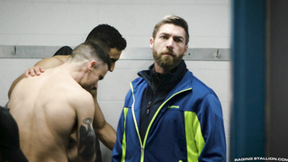 Raging Stallion –Reach Around Sc. 4– Only Matt And Marcus McNeill