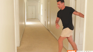 OopsFamily Melody Marks A Night Before Fathers Day WRB