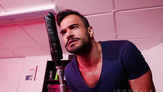 Icon Male –Sex Shop Secret– Manuel Skye And Raj