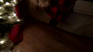 MeetMadden By The Tree LEWD