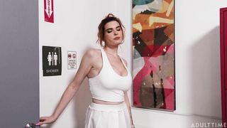 AdultTime Zariah Aura Lola Morena and Avery Lust LeTS Be Bad Enema Envy Narcos