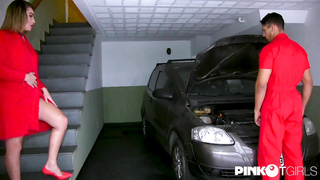 PinkoTGirls Sa Fontanelle The Mechanic Of The Lady PORTUGESE Narcos