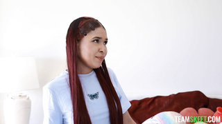 StepSiblings Ryder Rey And Pixie Smalls WRB