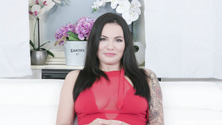 InterracialVision Vanessa Decker Narcos