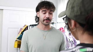 Tomboyz Madison Wilde WRB