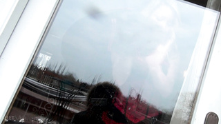 MeetMadden Window Washer LEWD