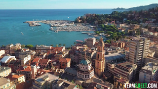 CiaoBella Lisa Amane WRB