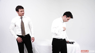 Say Uncle Missionary Boys –The Anointment I’ve Always Wanted– Alan Apollo And Alex Kof