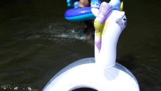 MeetMadden Floaty Fun LEWD