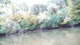 MeetMadden In The Mud LEWD