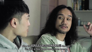 ModelMedia You Na, Li Zhixuan MD Cock Teaching Stepmother and Aunt