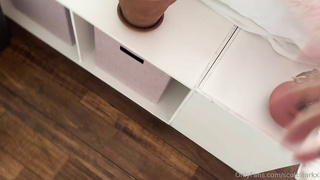 Scottstark Via Onlyfans Josie Jaxon GAYME