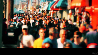 Wicked Sinatra Monroe WRB