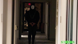 SXUS Vanessa Marie Promiscuous WRB