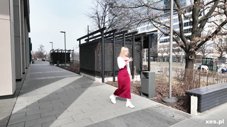 XES Spotkanie Randkowiczow POLiSH PornoPL