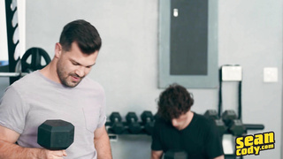 Sean Cody – 3058 – Brysen And Danny Fantasy 1080