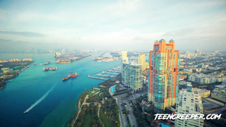 TeenCreeper FetishNetwork Marsha May E BDSM, Bondage, Roleplay