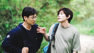 ModelMedia Xia Qingzi, Yuan Yuan MD Father's Day lewd P top