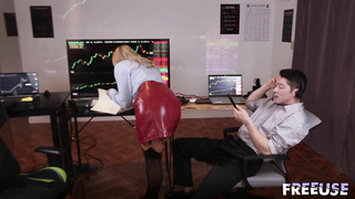 FreeUseMILF Rachel Ramsey WRB